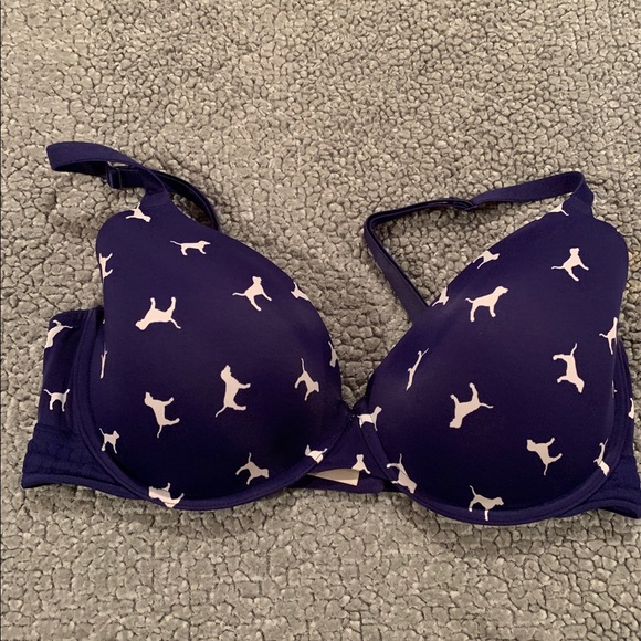 PINK Victoria's Secret Other - Pink tshirt bra